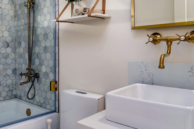 Illyrian Plumbing LLC | Queens, New York