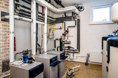 Illyrian Plumbing LLC | Queens, New York