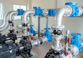 Da Nicola Catering Menu