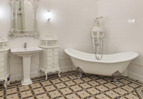 Dinner Menu, Danicola Hewlett, NY